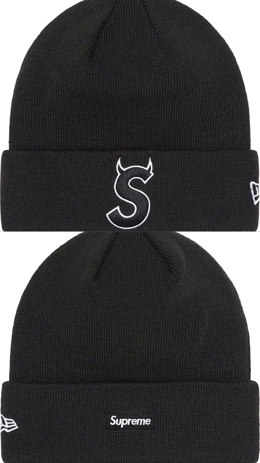 Supreme Beanie