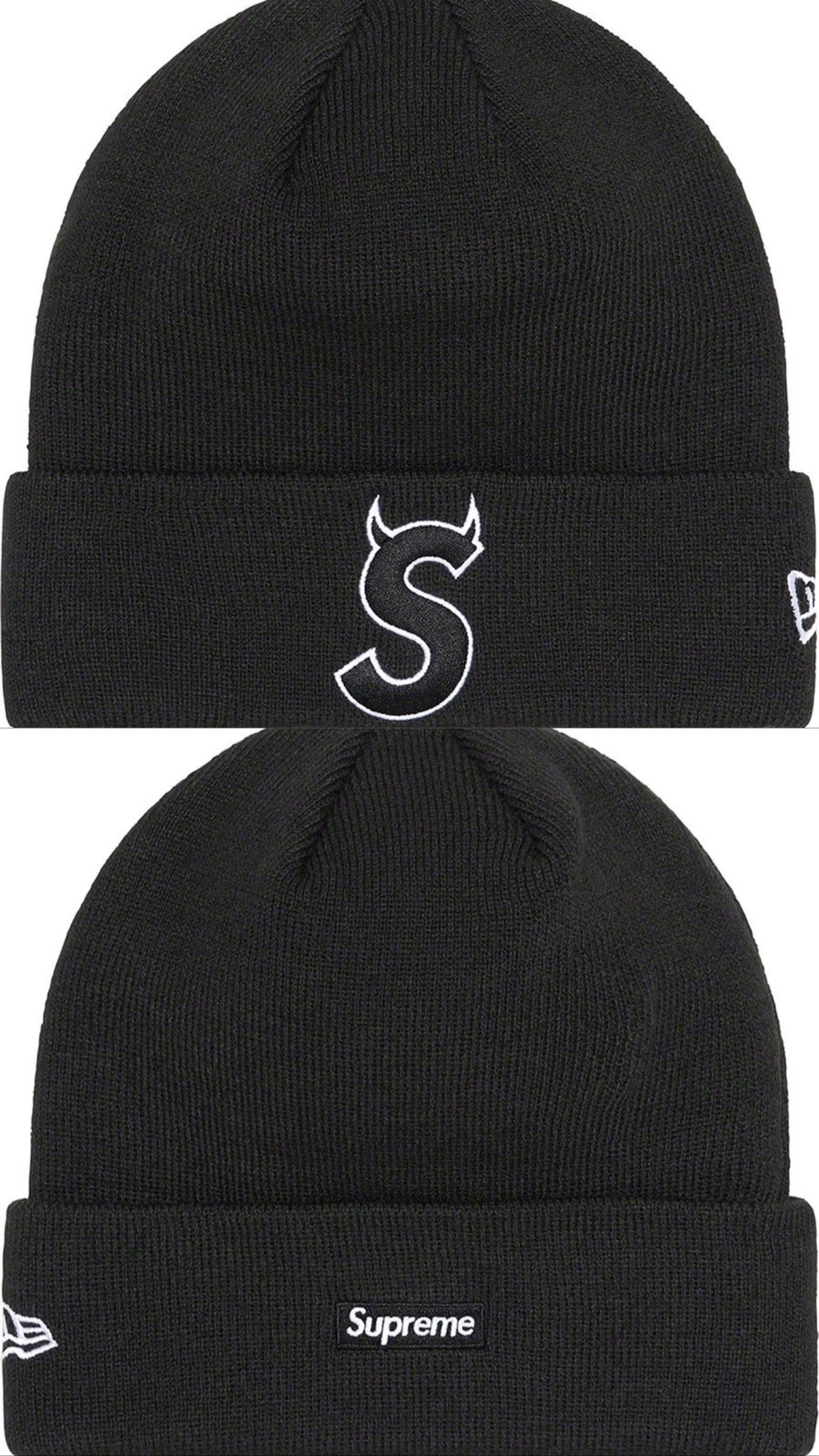 Supreme Beanie