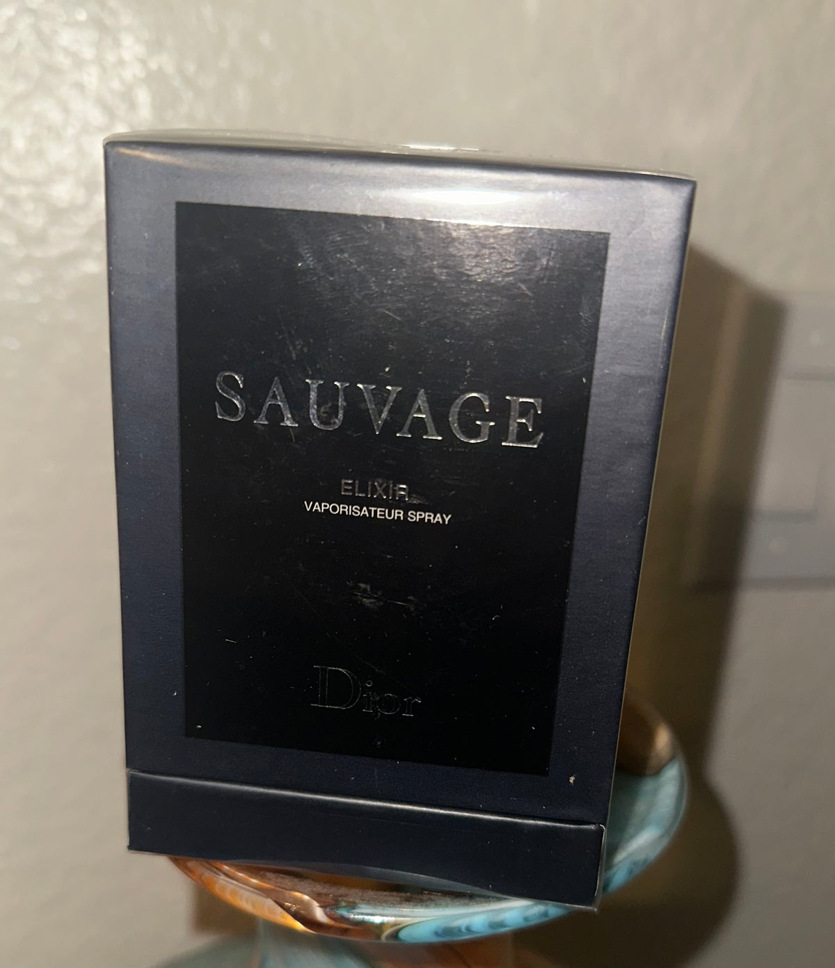 Fragrances