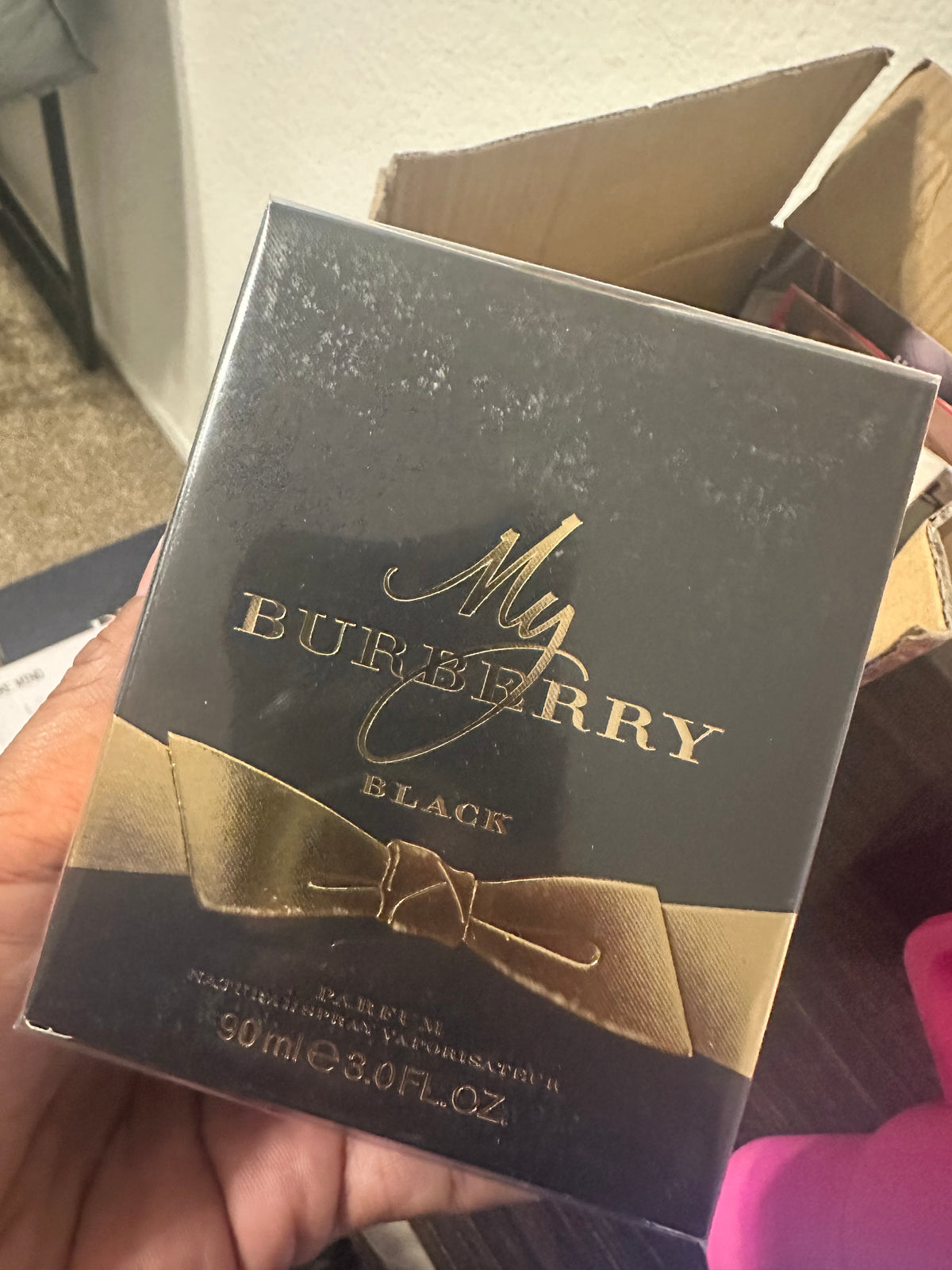 Fragrances