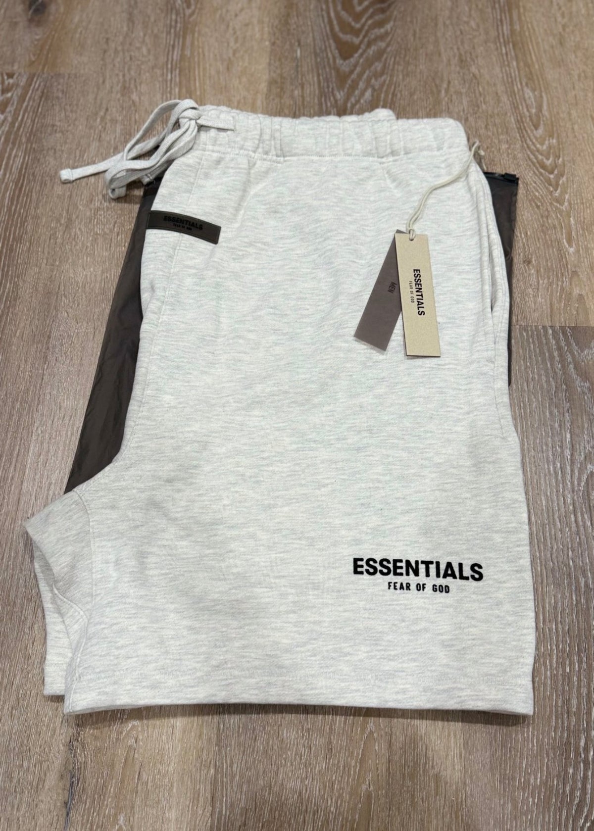 Essential Shorts