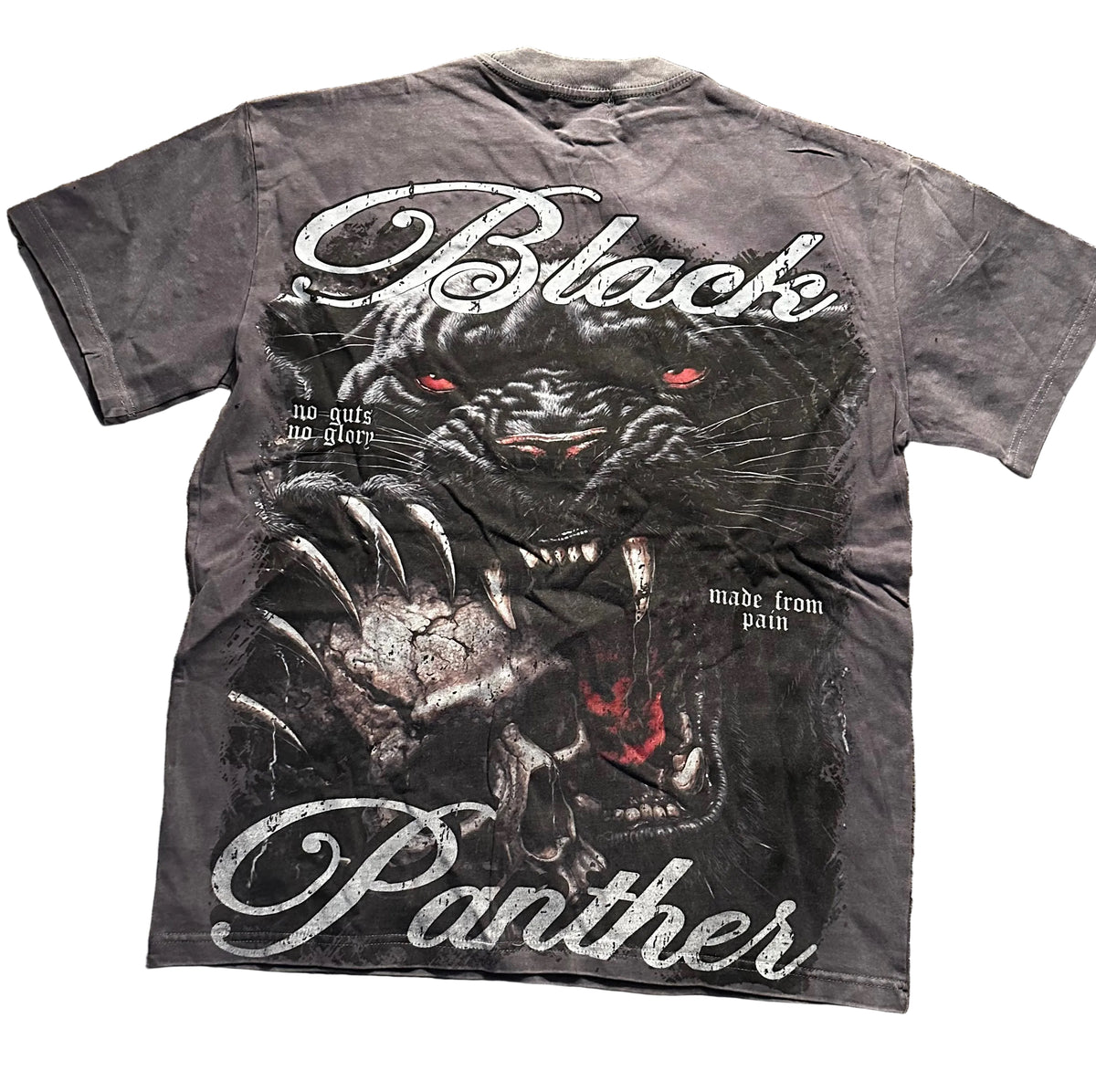 Majestik World Tee