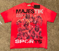 Majestik Tee