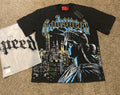 Godspeed Tee