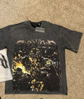 Godspeed Tee