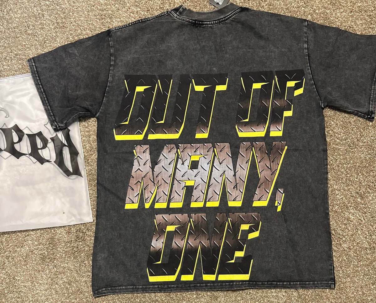 Godspeed Tee