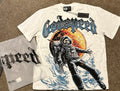 Godspeed Tee