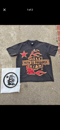 Hellstar Tee