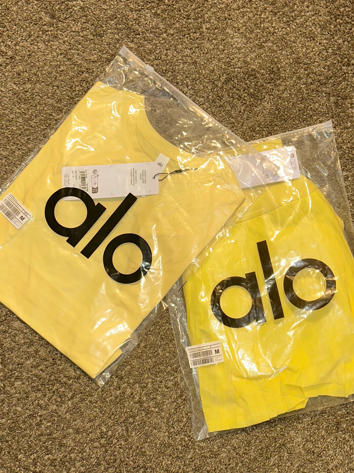 Alo tennis Skirt