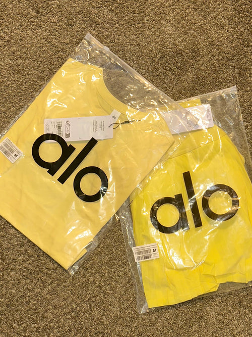 Alo tennis Skirt