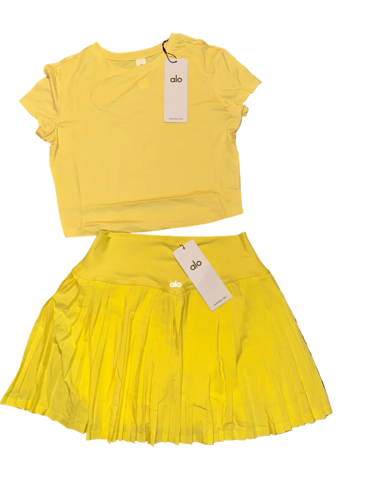 Alo tennis Skirt