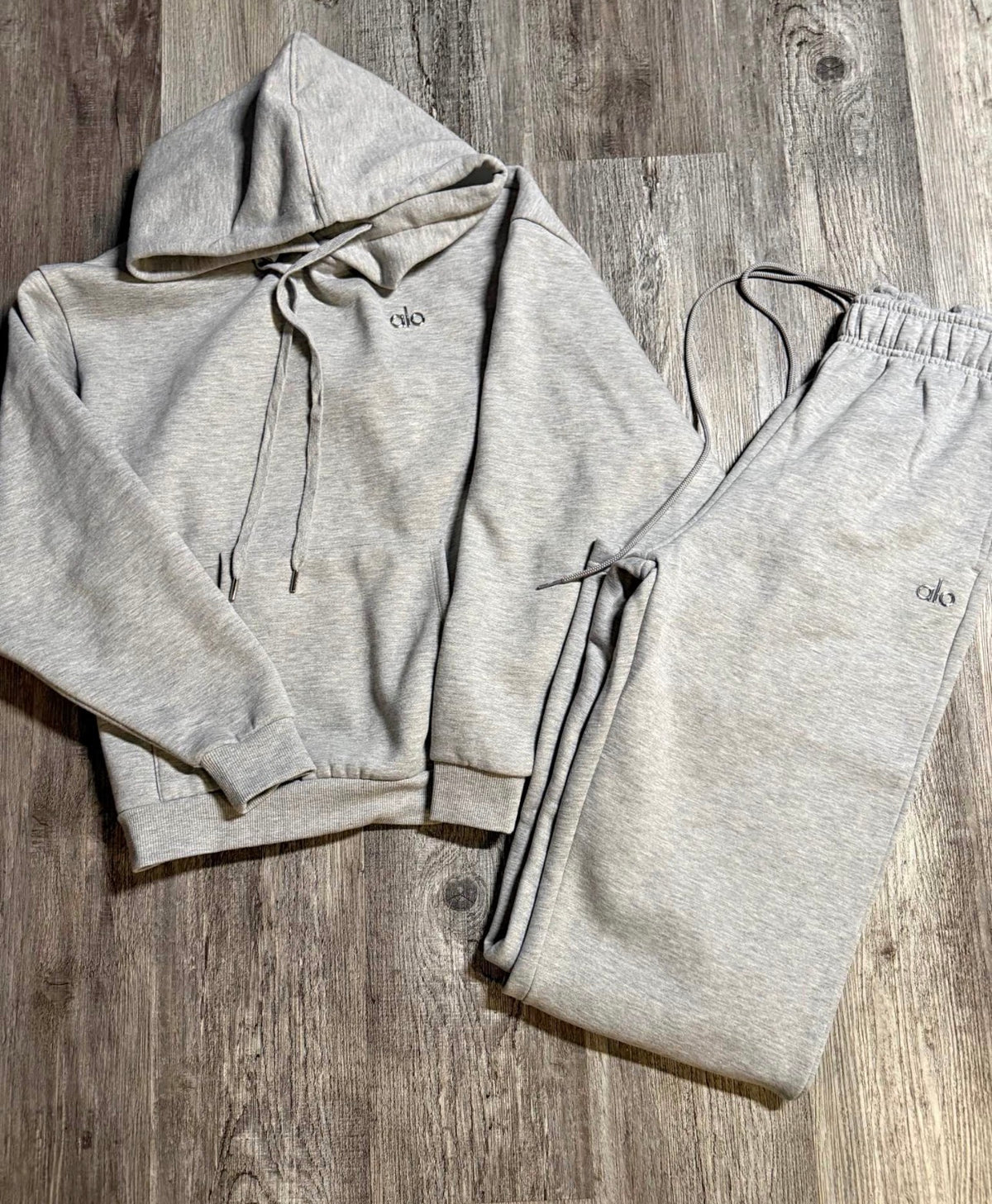 Alo Sweat Suits