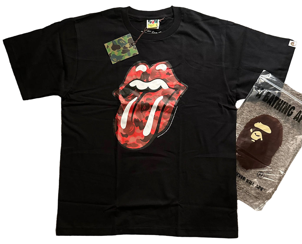 Bape Tee