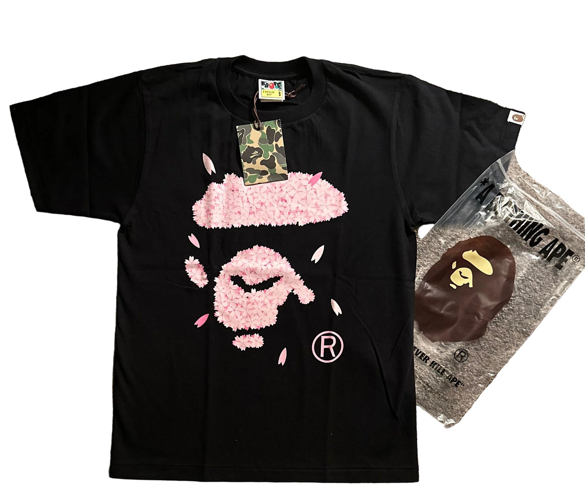 Bape Tee