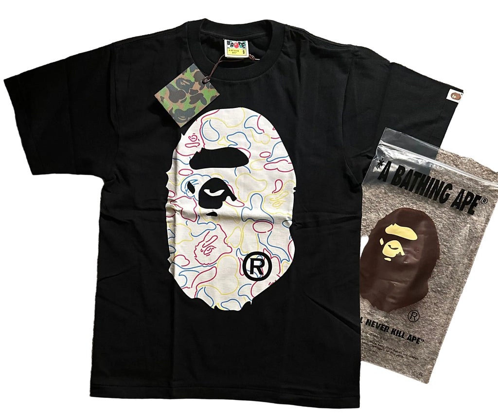 Bape Tee