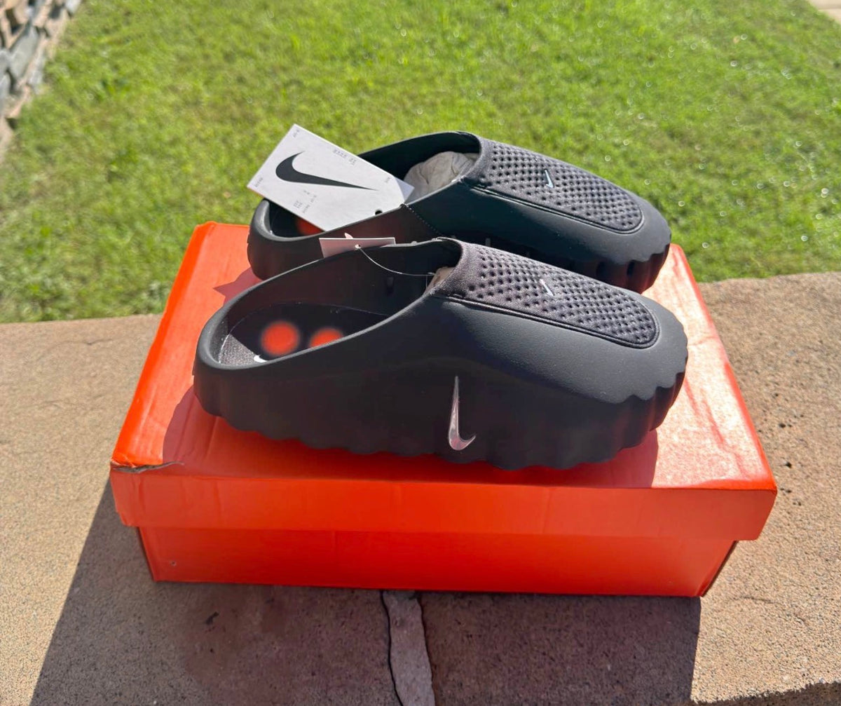 Nike Mind 001