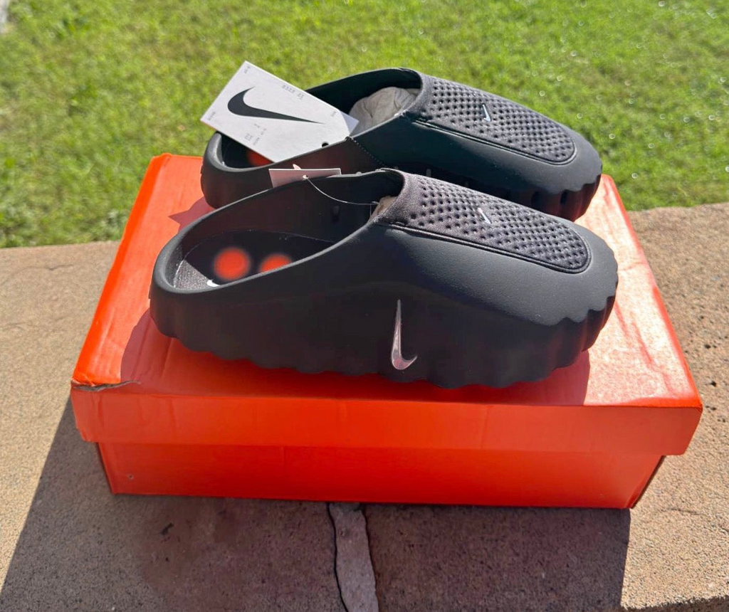 Nike Mind 001