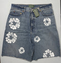 Denim Tear jorts
