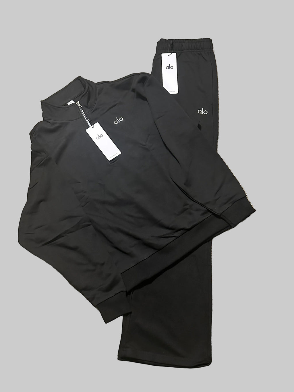 Alo Yoga Tracksuit