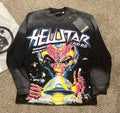 Hellstar Long Sleeve