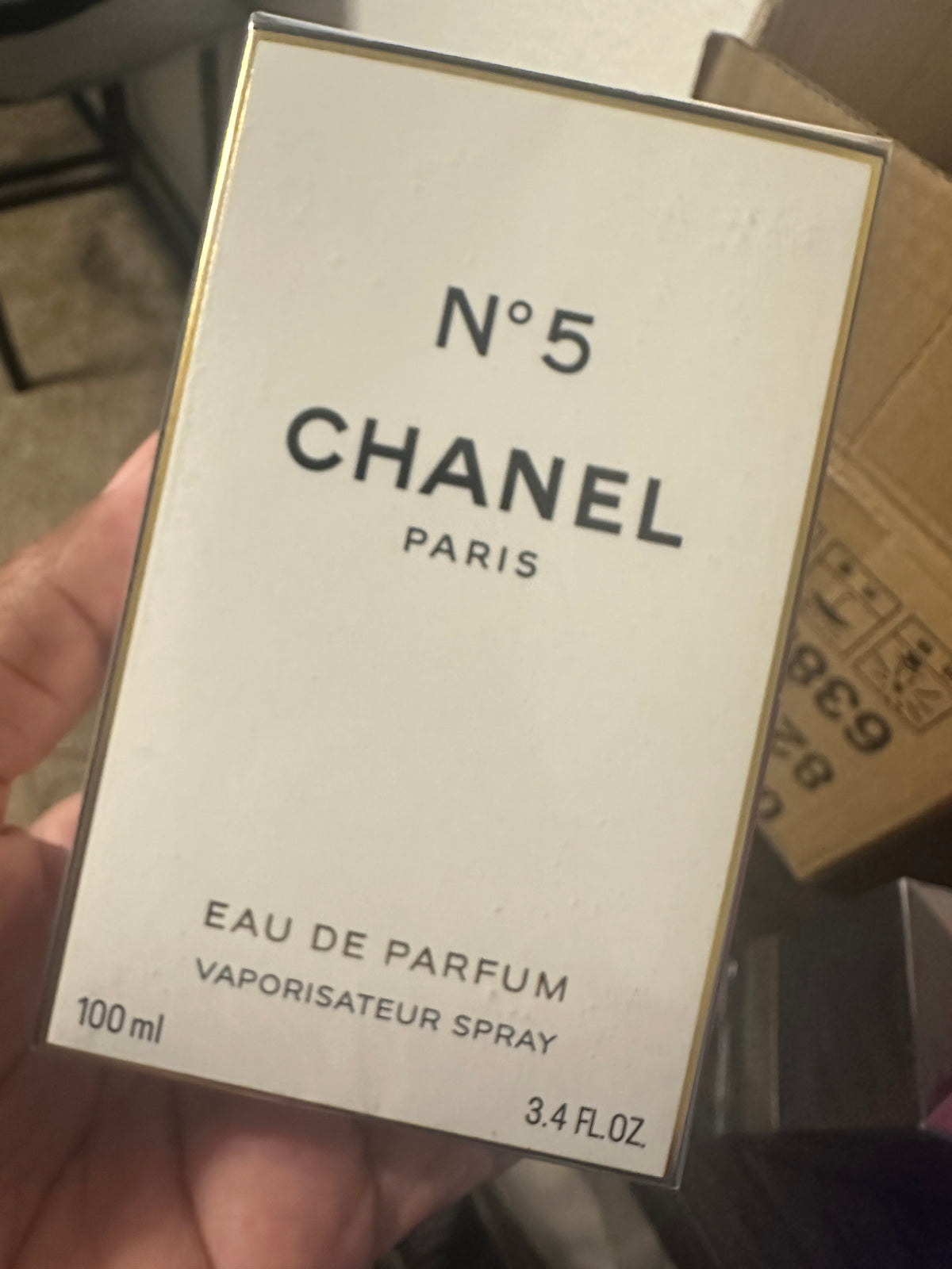 Fragrances