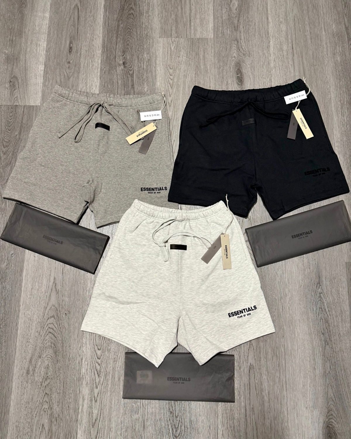 Essential Shorts