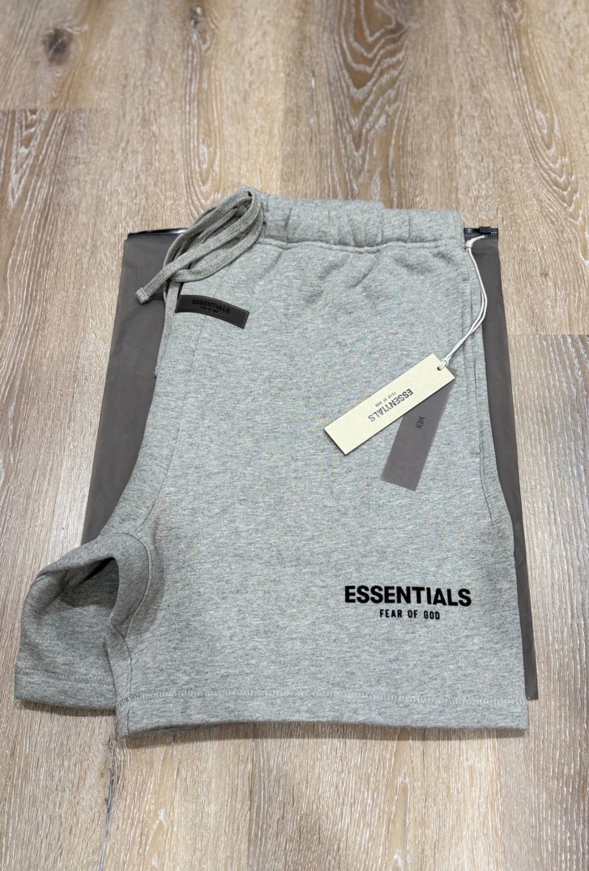 Essential Shorts
