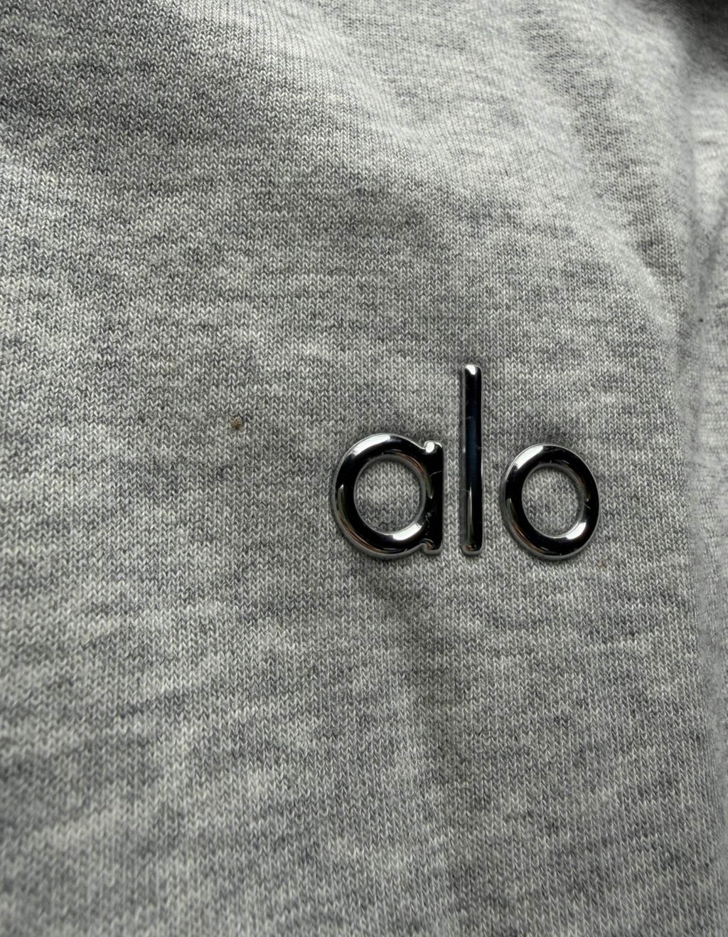Alo Zip Up