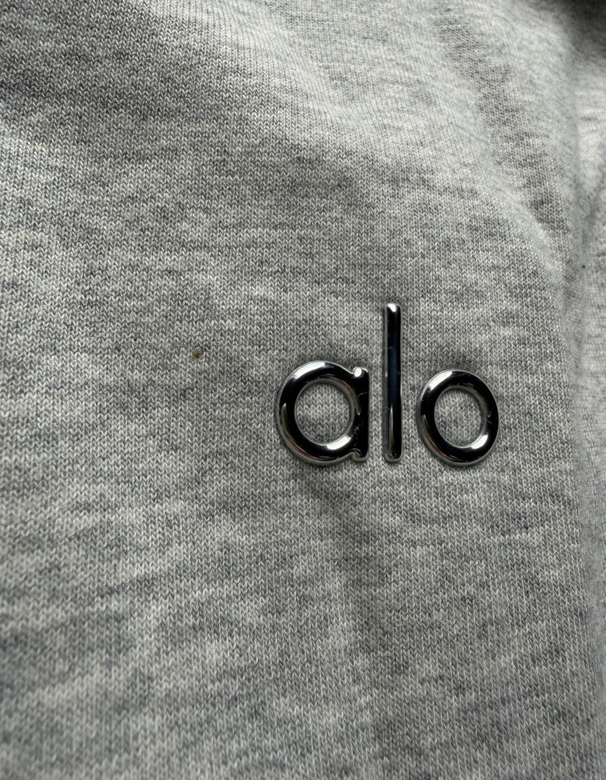 Alo Zip Up