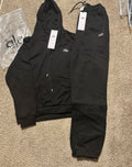 Alo hoodie Set