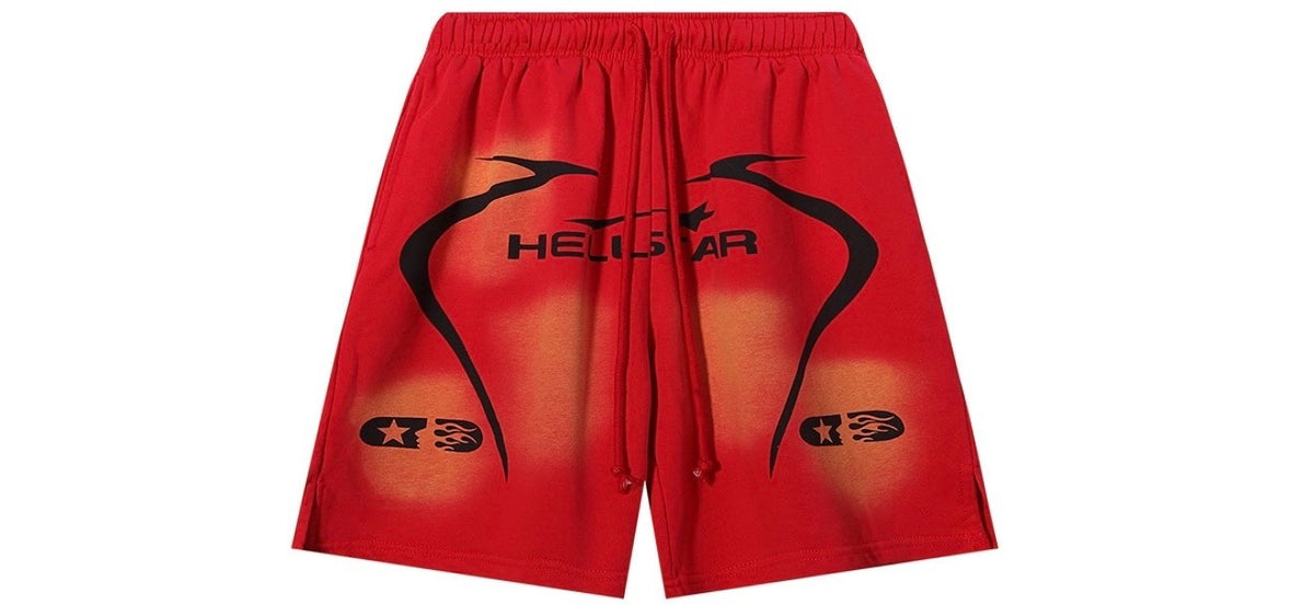 Hellstar Shorts
