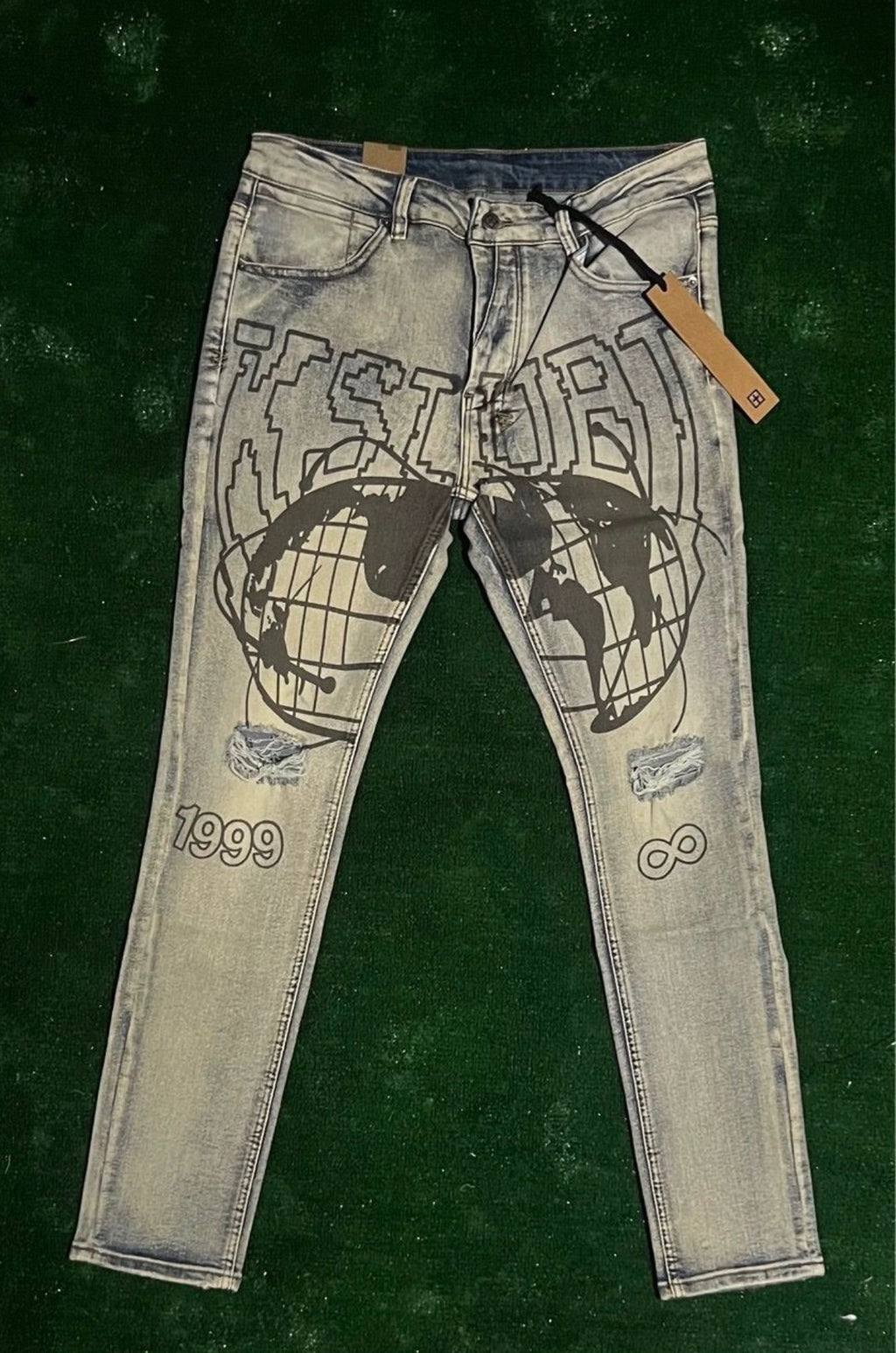 Ksubi Jeans