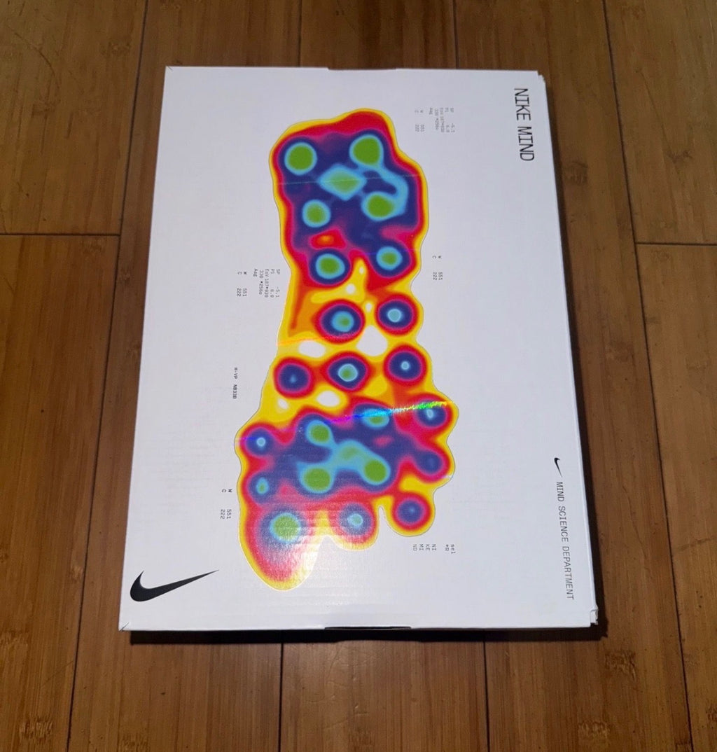Nike Mind 001