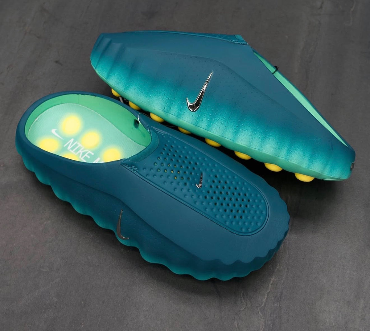 Nike Mind 001