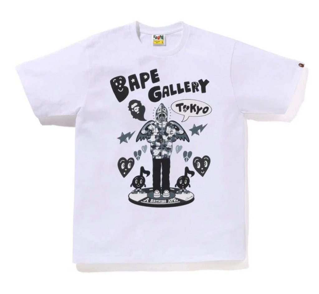 Bape Tee