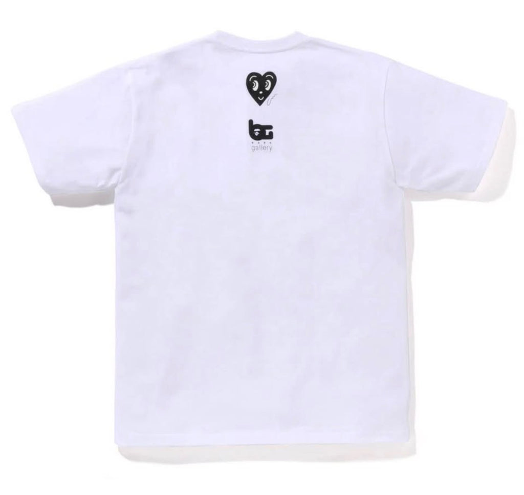 Bape Tee