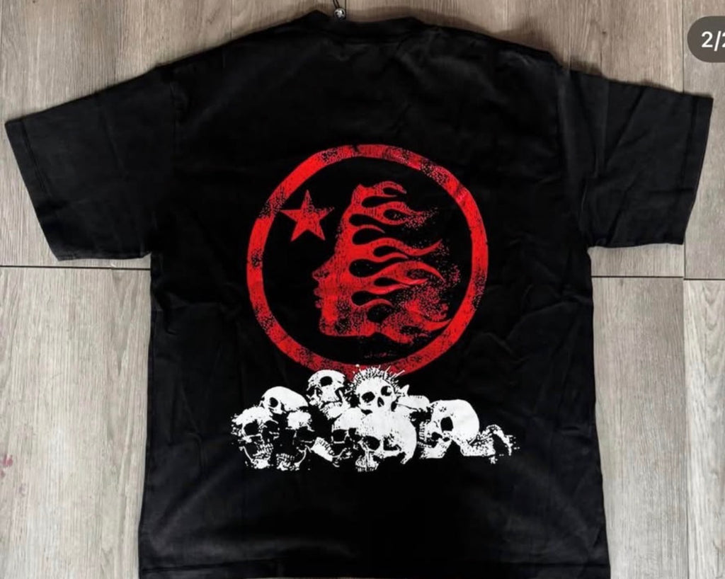 Hellstar Tee