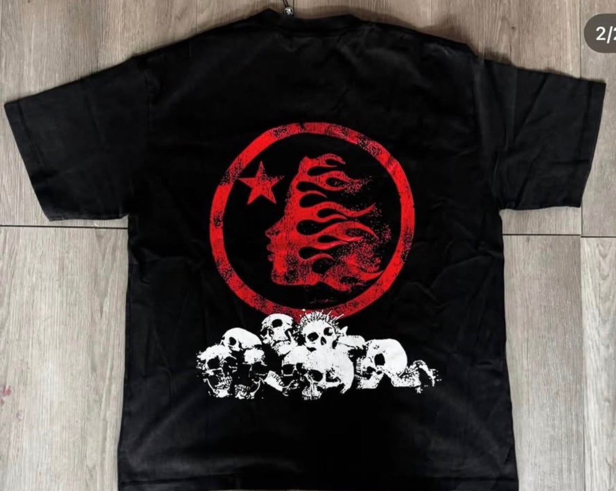 Hellstar Tee