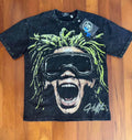 Hellstar Tee