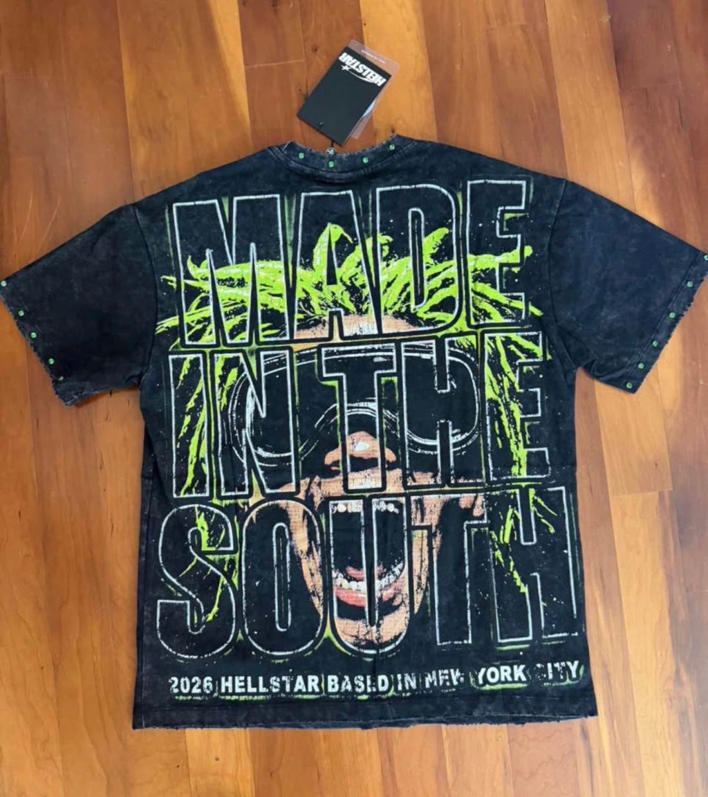 Hellstar Tee